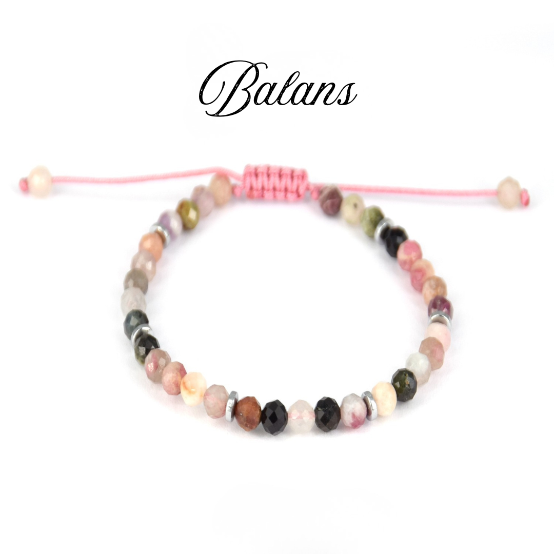 Balans - Good Vibes Armband