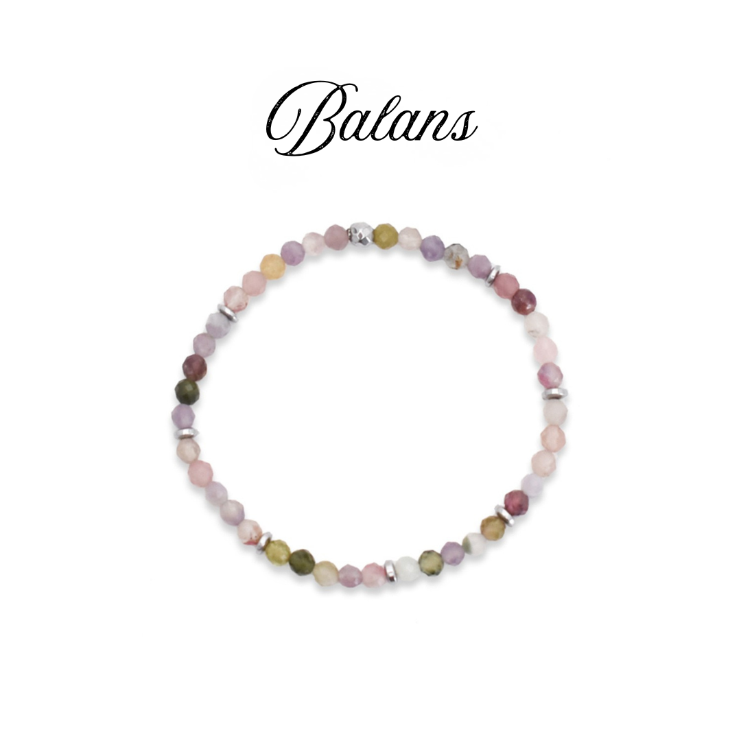 Balans - Good Vibes Armband