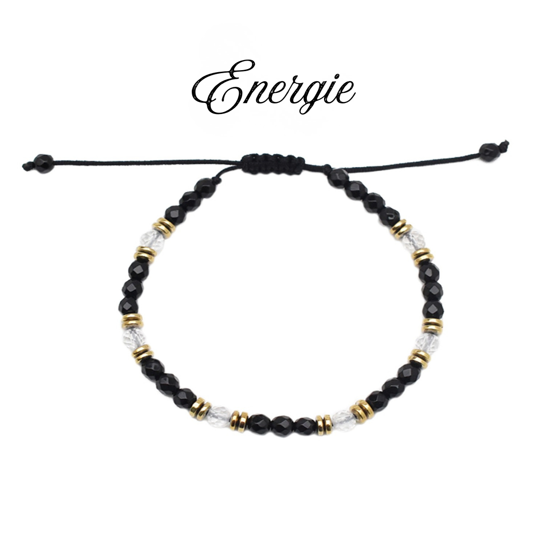 Energie - Good Vibes Armband