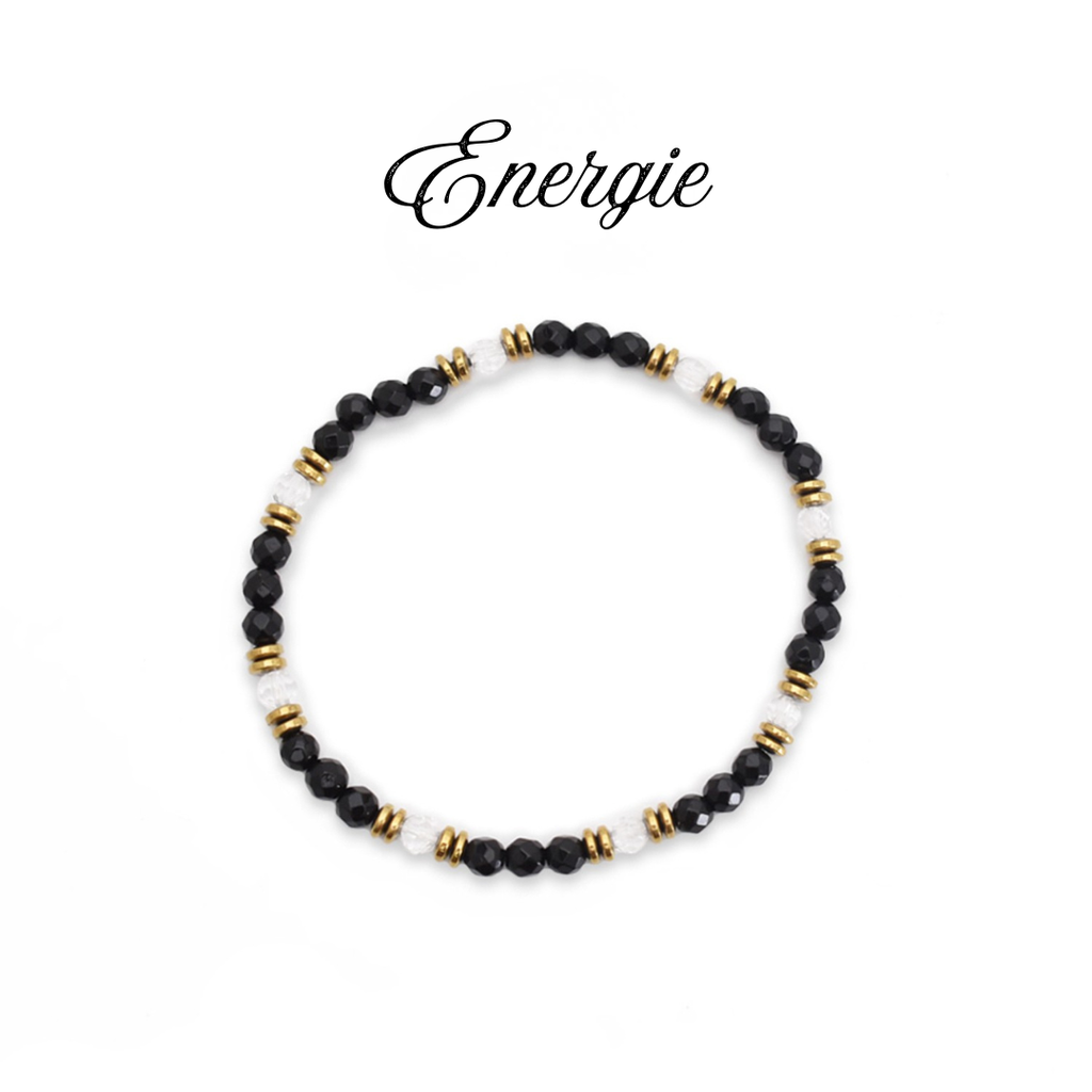 Energie - Good Vibes Armband