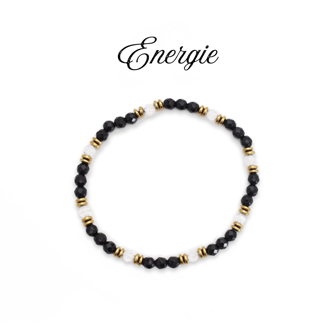 Energie - Good Vibes Armband