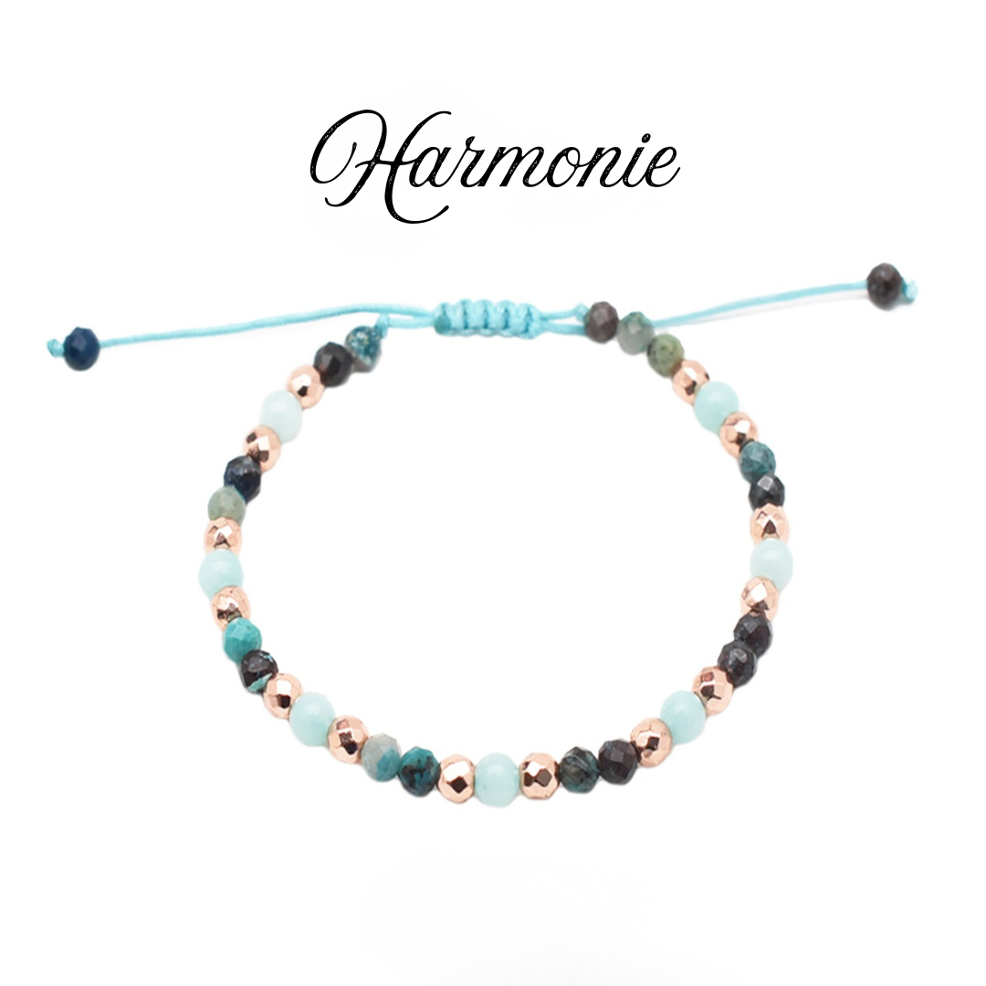 Harmonie - Good Vibes Armband