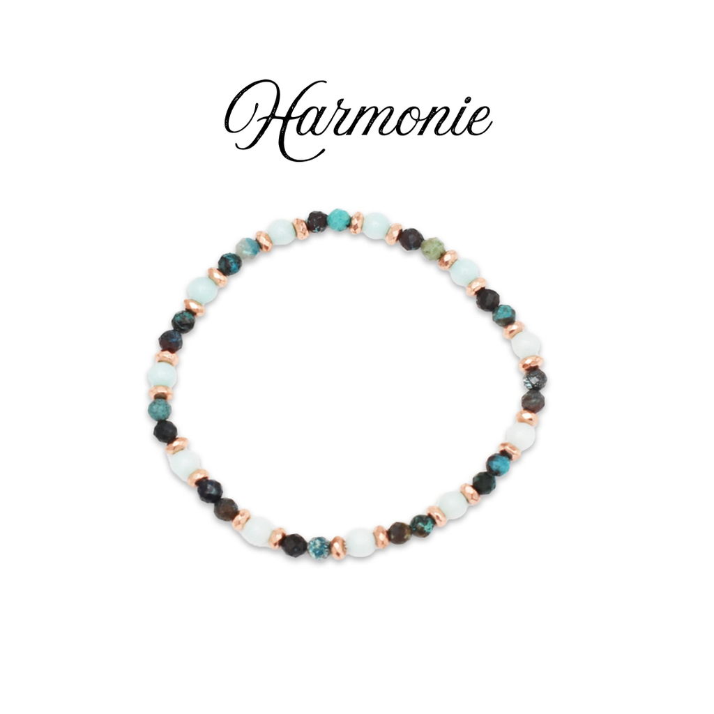Harmonie - Good Vibes Armband