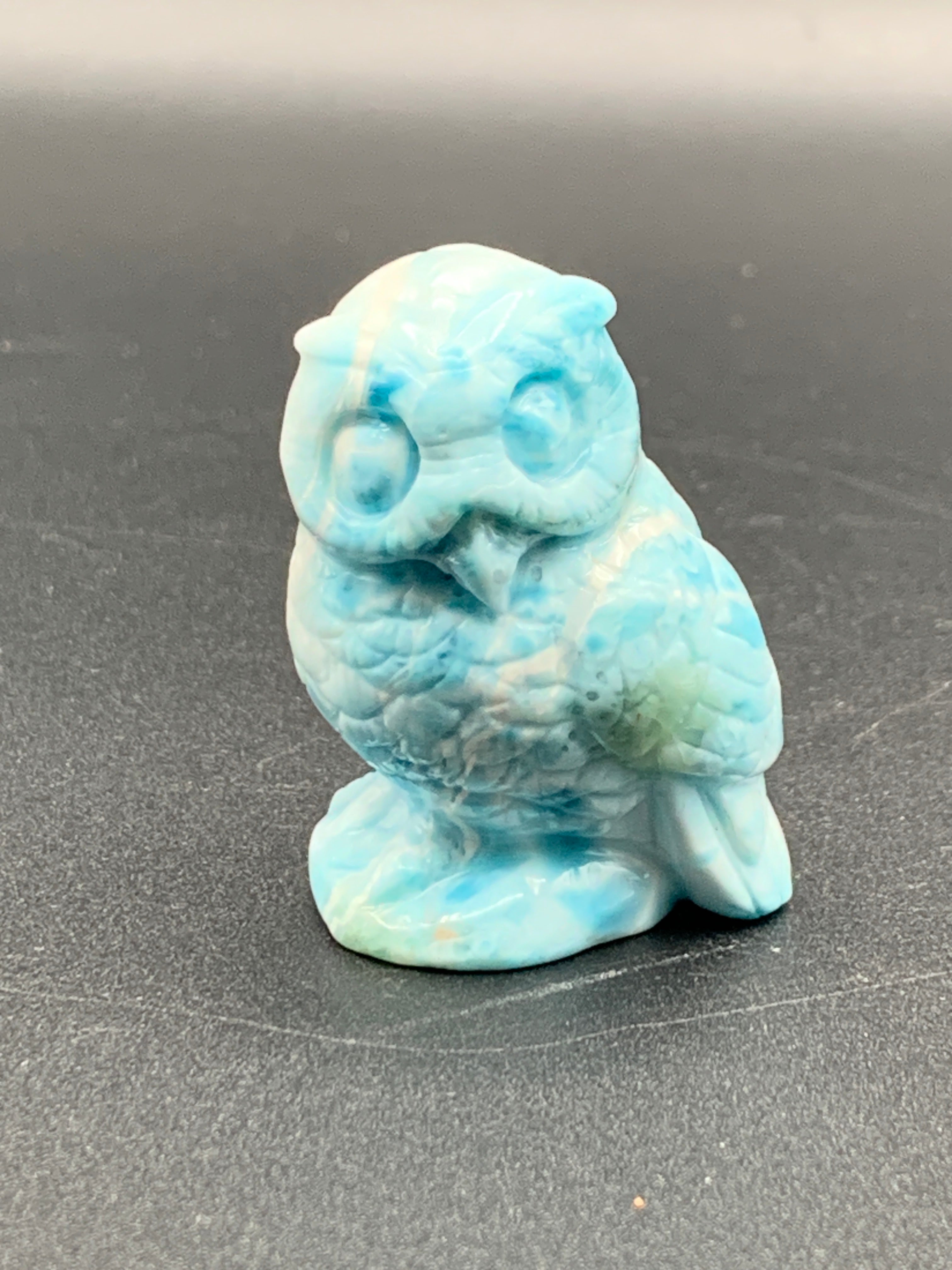 Larimar - Uil