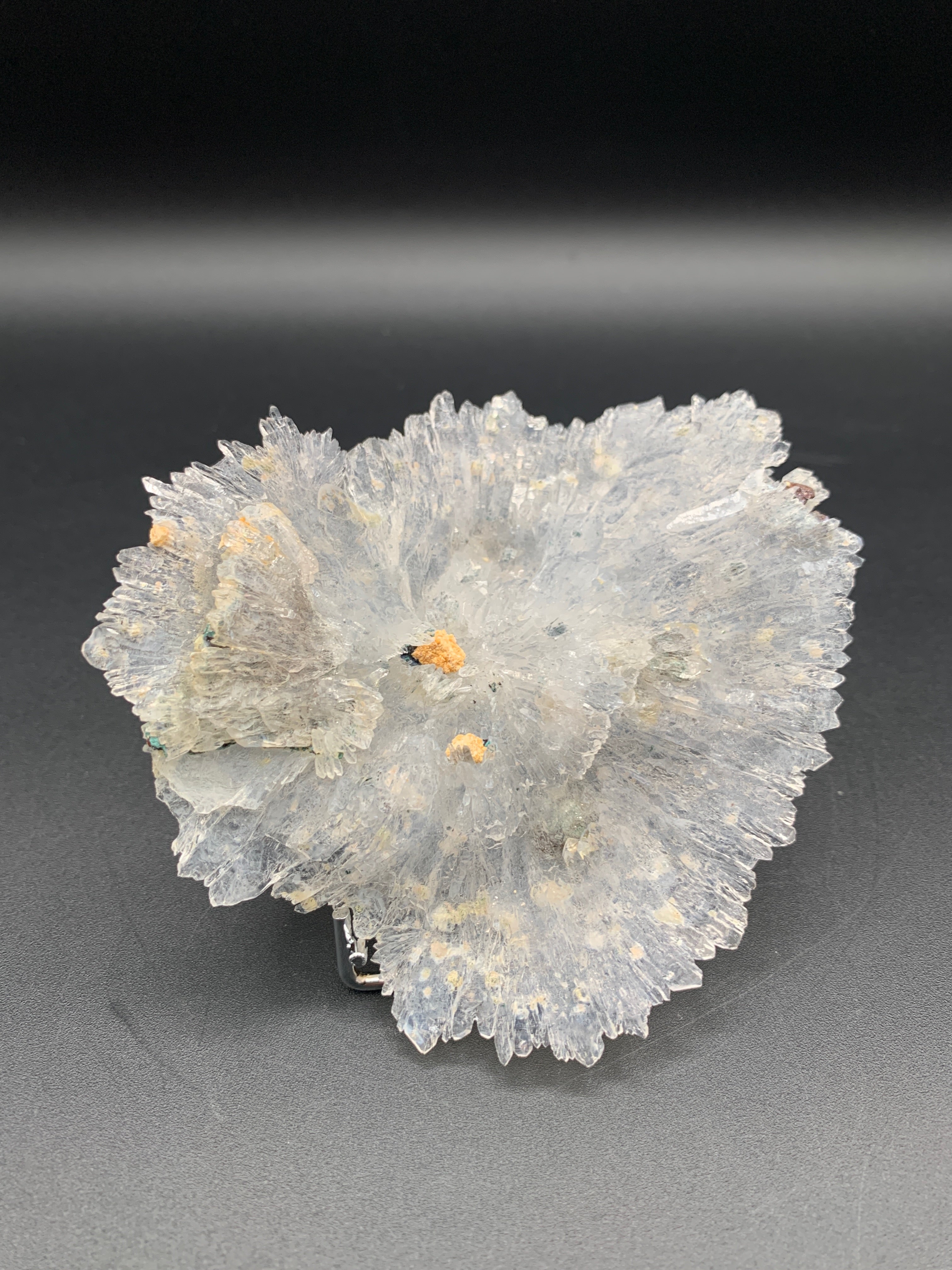 Amethist Flower - Ruw