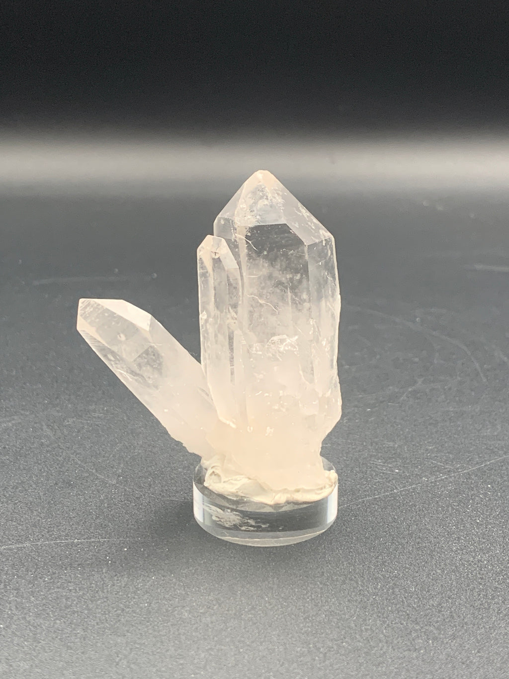Himalaya Kwarts - Punten