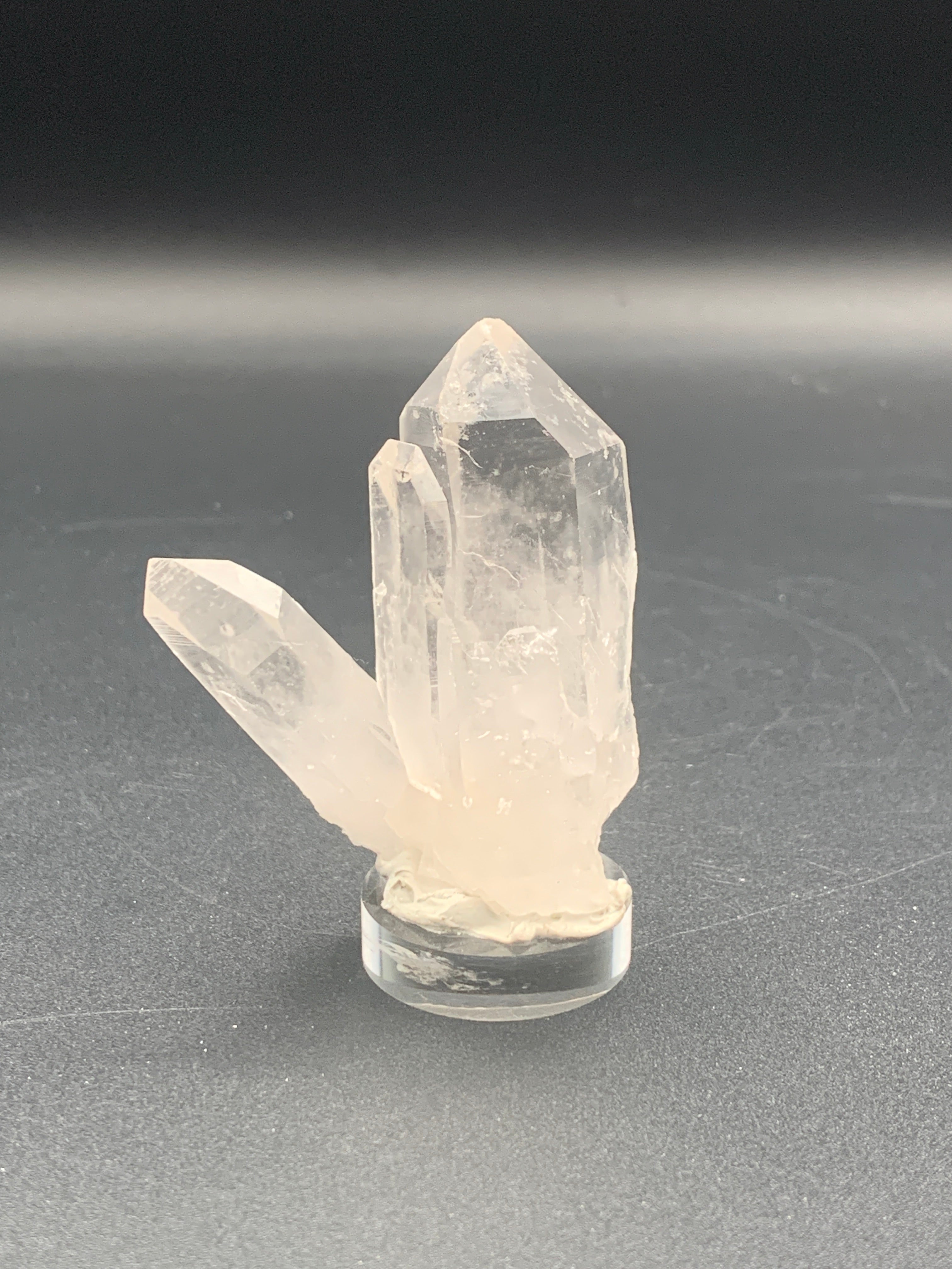 Himalaya Kwarts - Punten