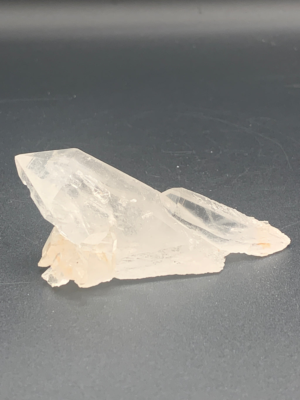 Himalaya Kwarts - Punten