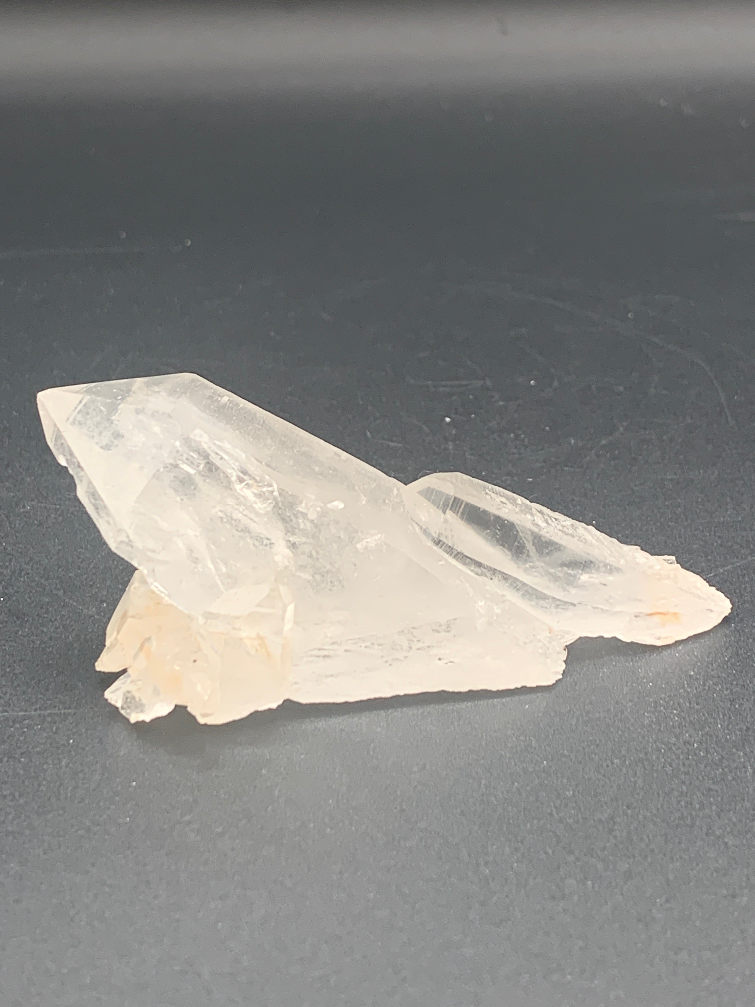 Himalaya Kwarts - Punten