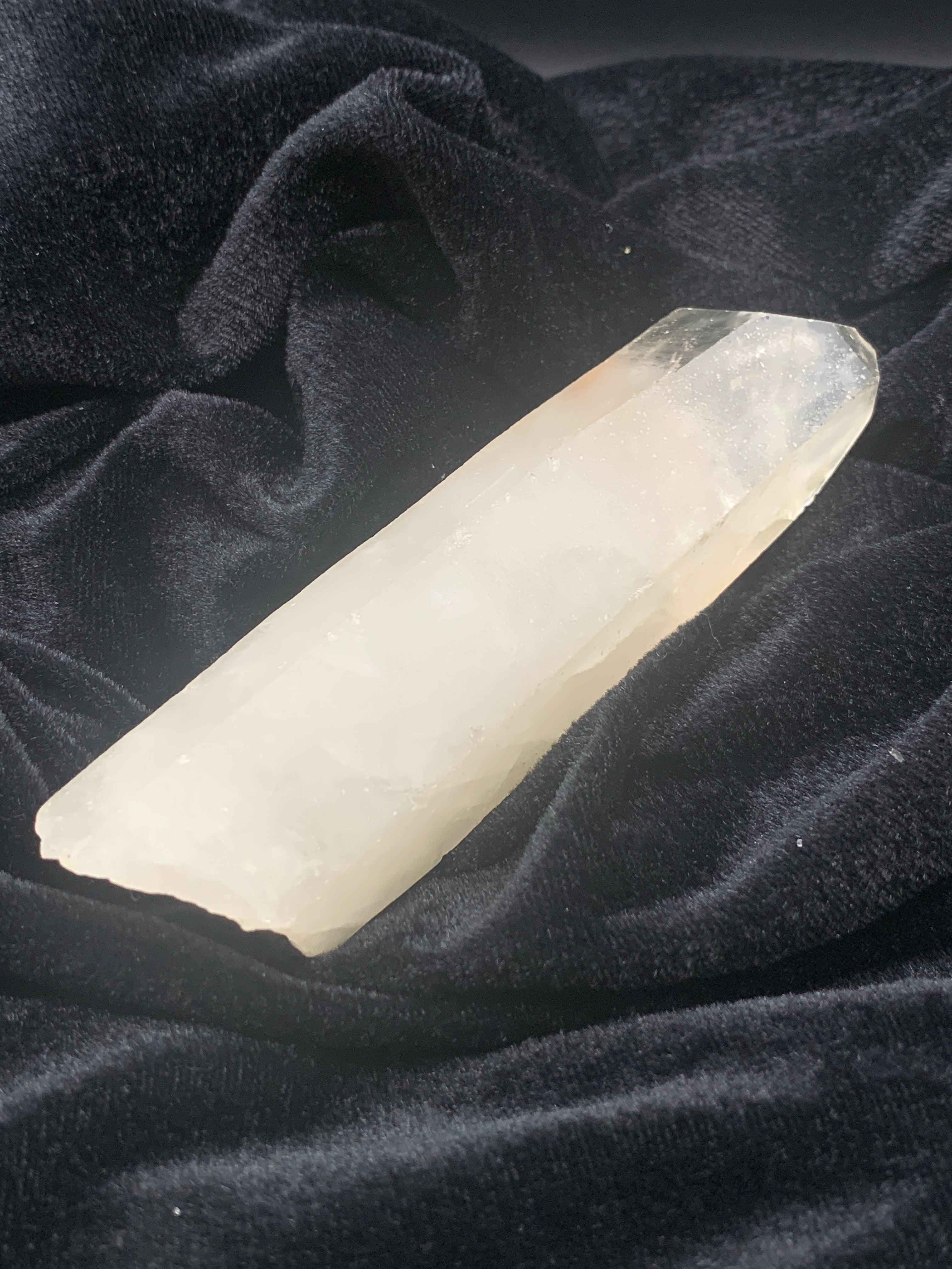 Self Healer - Scepter