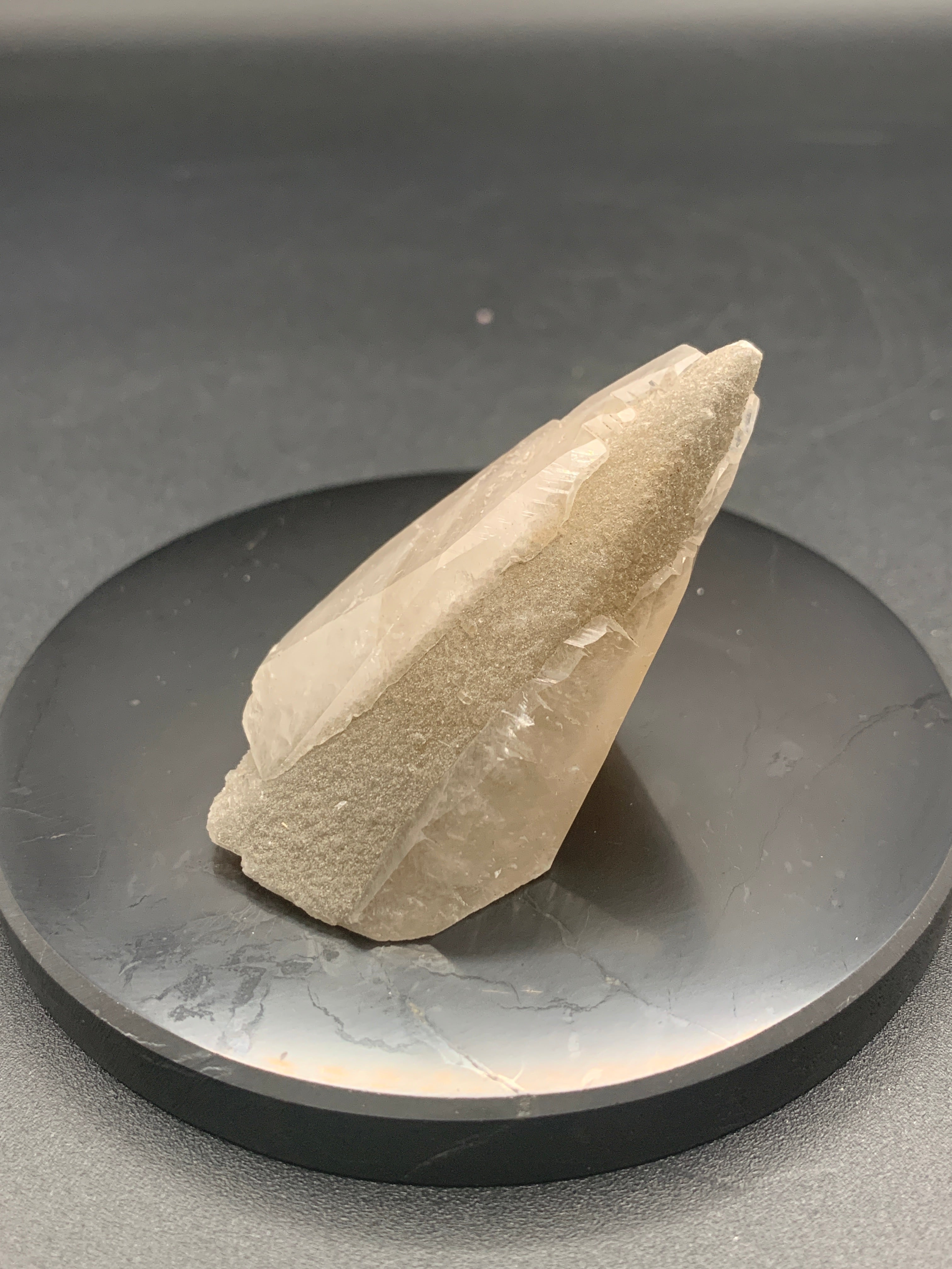 Stellar Beam Calciet - Punt