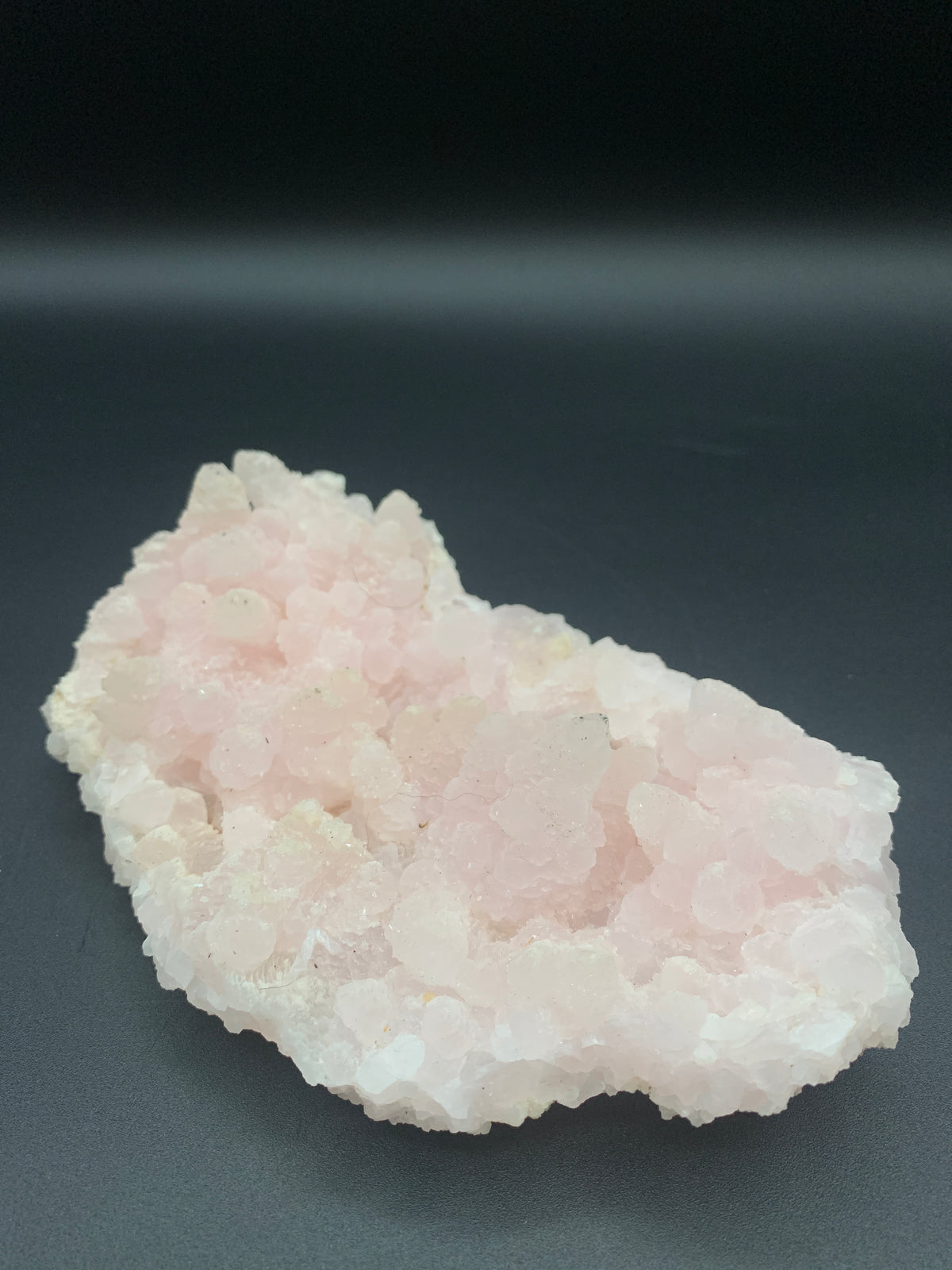 Mangano Calciet - Ruw