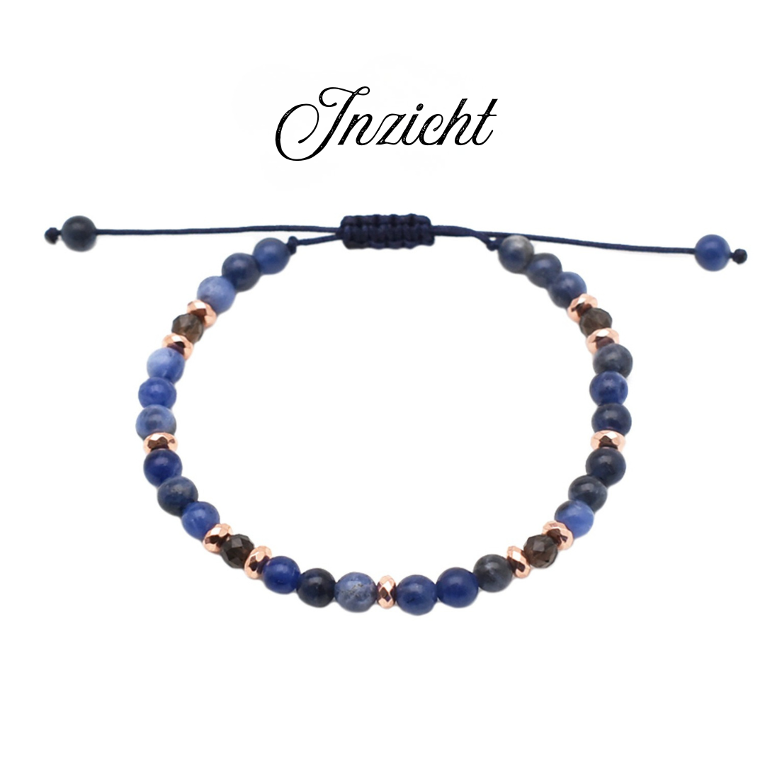 Inzicht - Good Vibes Armband