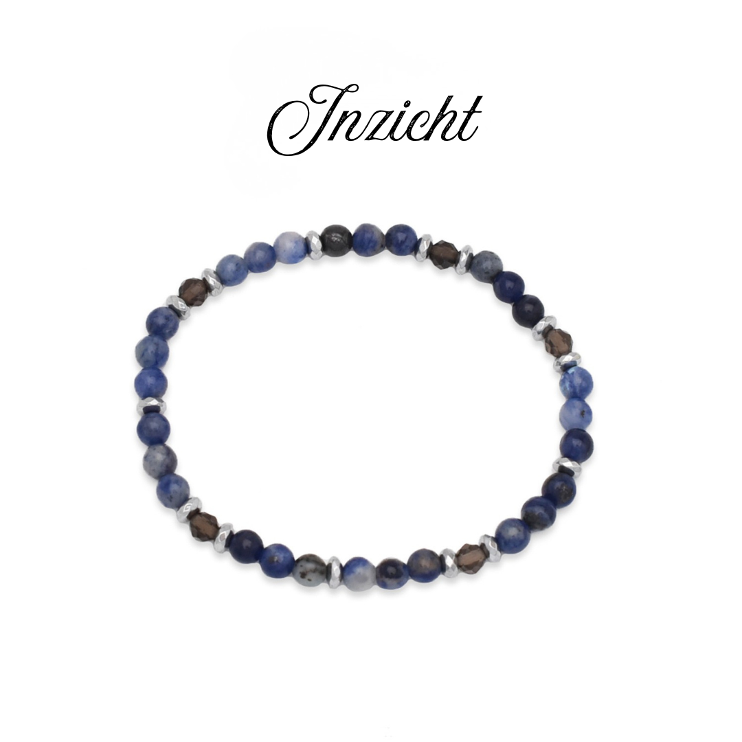 Inzicht - Good Vibes Armband