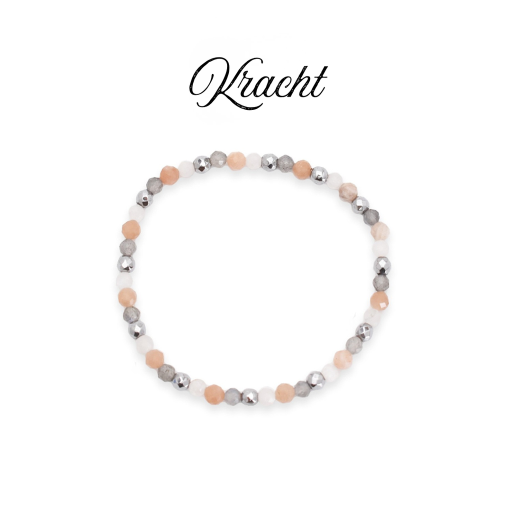 Kracht - Good Vibes Armband
