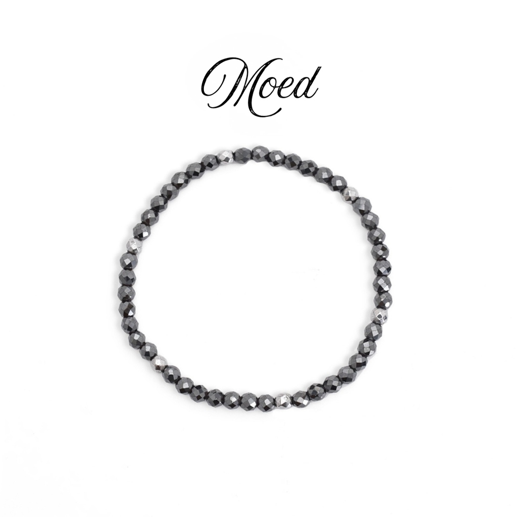Moed - Good Vibes Armband
