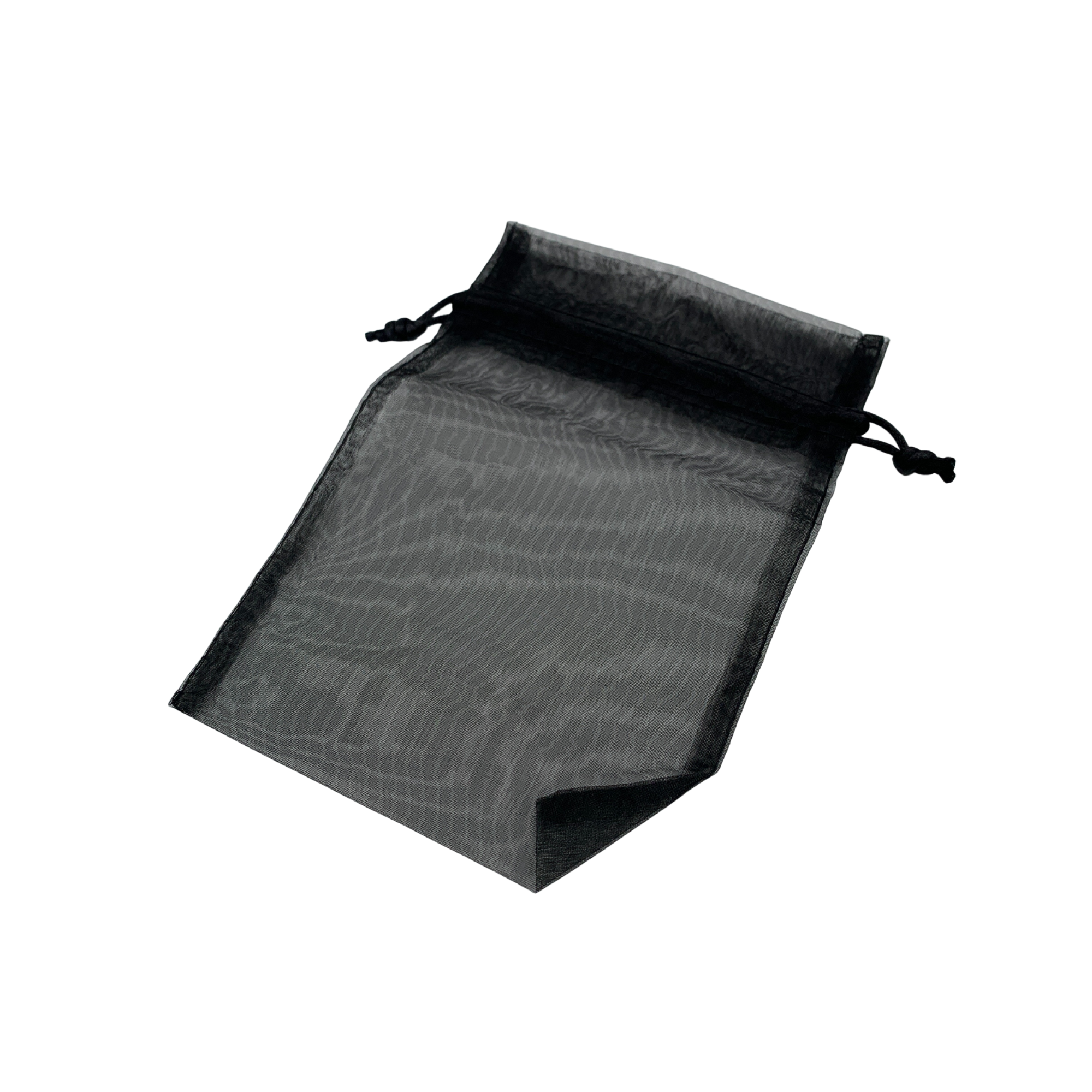 Black Star - Leder & Edelstenen