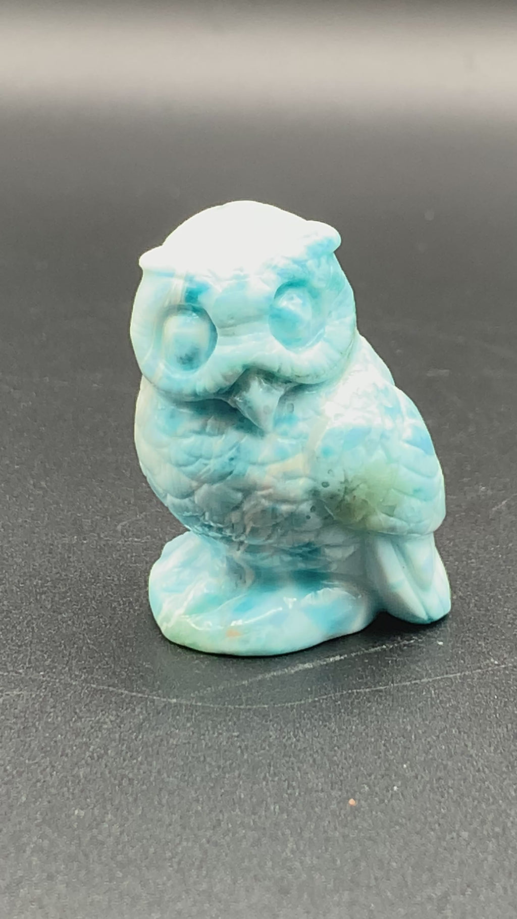 Larimar - Uil