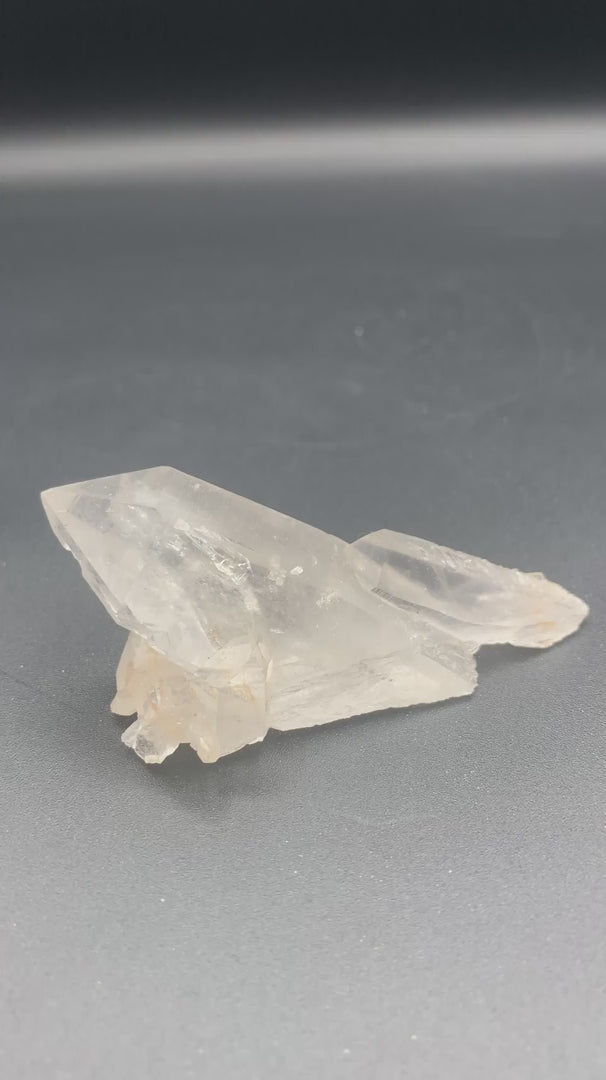Himalaya Kwarts - Punten